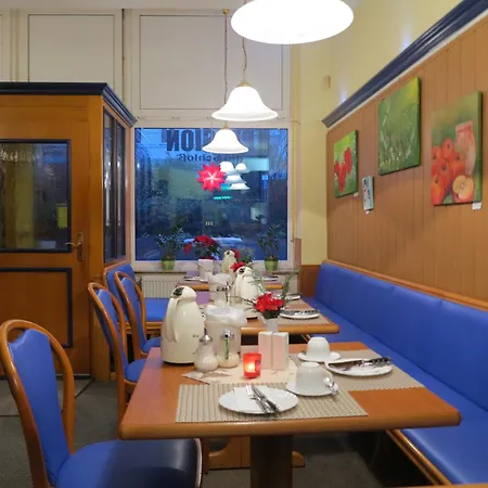 Am Schloss 108 Apartmán