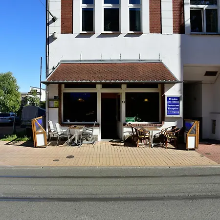 Apartmán Am Schloss 108