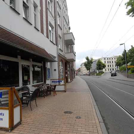 Am Schloss 108 Apartmán