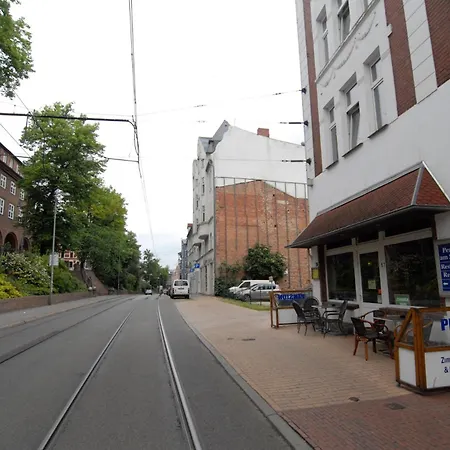 Am Schloss 108 Apartmán *